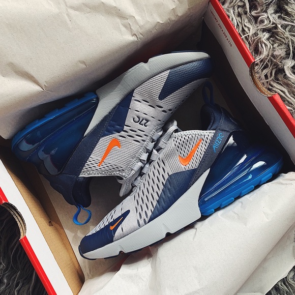 Nike air max 270 sneakers - Picture 3 of 8